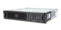 Apc Smart-UPS 750VA (SUA750R2IX38)